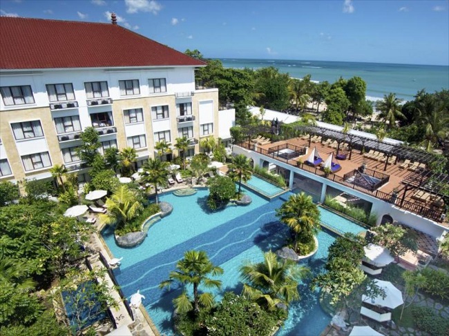 Hotel BUMN di Bali Laris Saat Libur Idul Adha 2023, Okupansi Melesat 90 Persen 