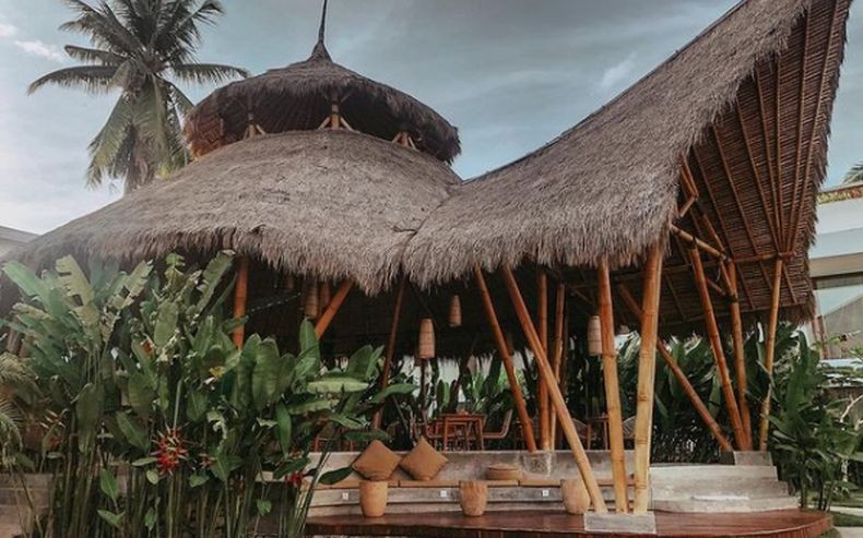 Tempat Makan di NTB,  Ada Masakan Internasional Ramah di Kantong