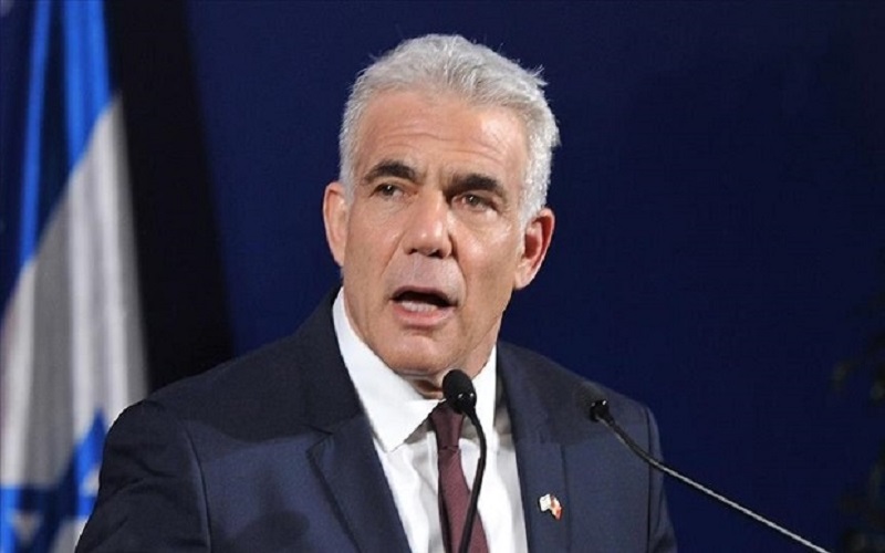 Usai Bertemu Menlu AS dan UEA, Israel Sebut Berhak Serang Iran Kapan Saja