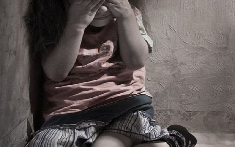 Biadab, Pemuda Ini Cabuli 2 Keponakan yang Masih Bayi 