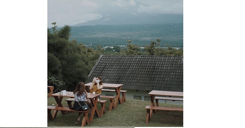4 Tempat Ngopi di Salatiga Jawa Tengah, Unik dan Instagramable Bernuansa Alam