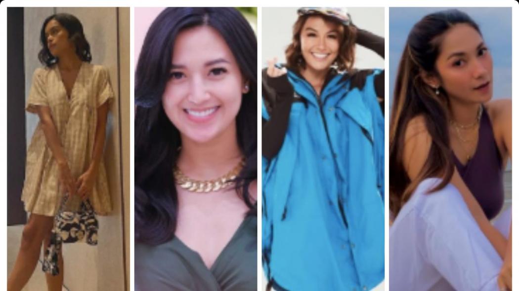 4 Artis Cantik Berpacaran dengan Pria Lebih Muda, Nomor 2 Lebih Tua 13 Tahun dari Pasangannya