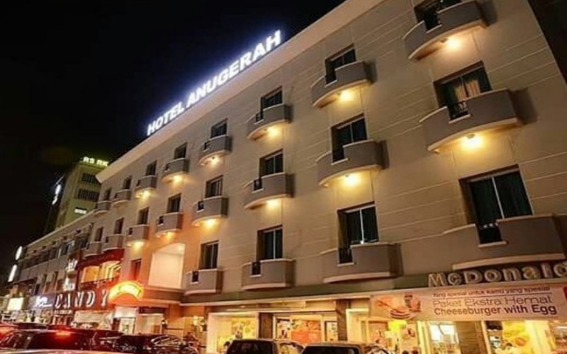 5 Hotel Murah di Sumatera Selatan yang Cocok untuk Travelling Minim Budget 