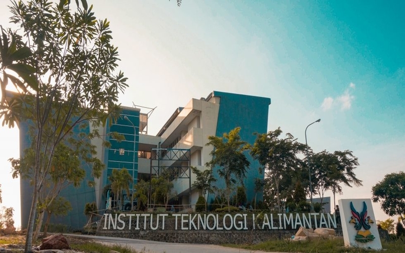 10 Universitas di Balikpapan Kalimantan Timur, dari Negeri hingga Swasta