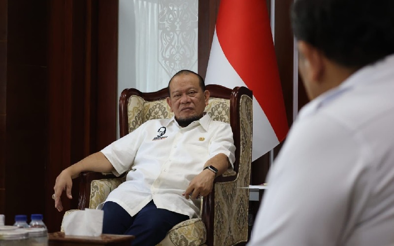 Suku Baduy Dapat Suntikan Vaksin, Ketua DPD: Semua Punya Hak Setara