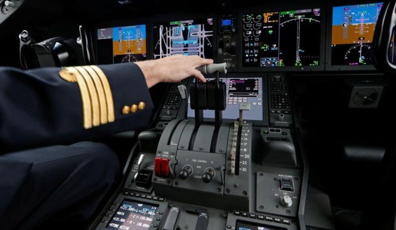 5 Sekolah Pilot di Indonesia dan Biayanya, Tembus hingga Rp1 Miliar