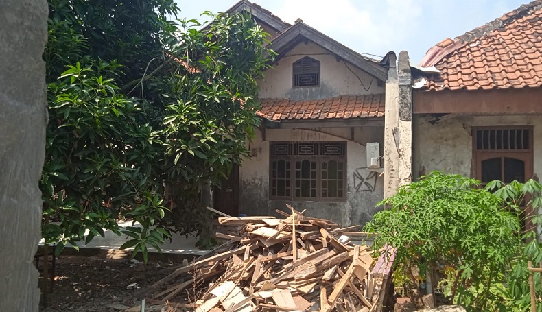 Rumah Jadi Pusat Produksi Narkoba, 1 Kampung di Karawang Geger