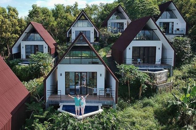  10 Tempat Menginap di Gunung Kidul Yogyakarta yang Memiliki Rating Terbaik