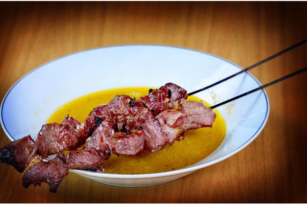  Sate Klatak hingga Wedang Uwuh Jadi Warisan Budaya Tak Benda