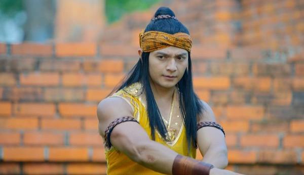 Tampil Lebih Baru, Tutur Tinular Menggandeg Pengarah Laga Aksi Terbaik   