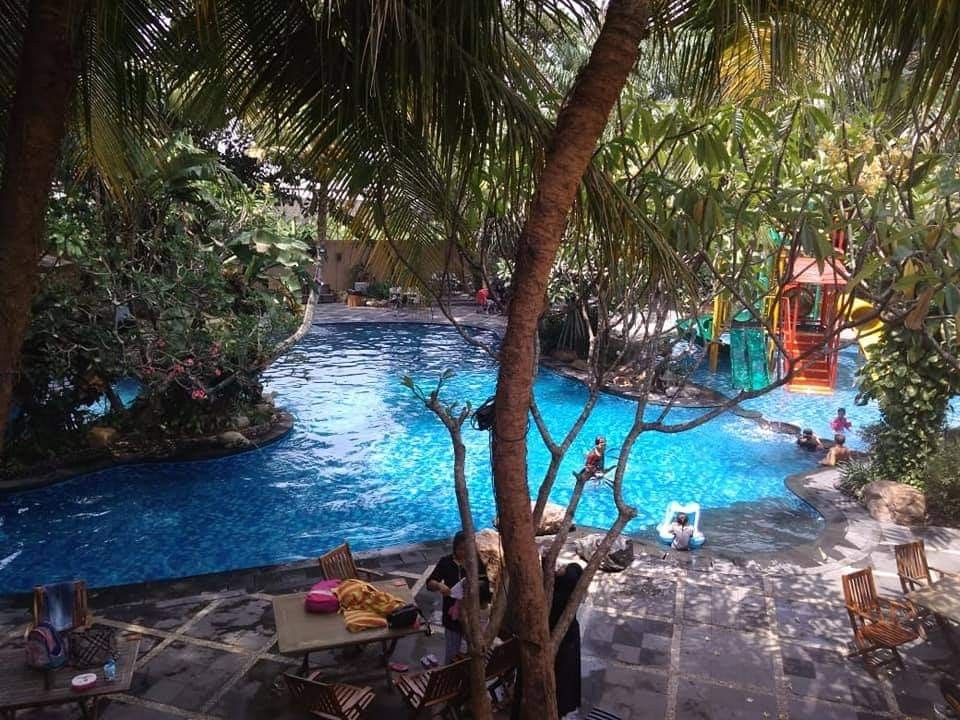 4 Kolam Renang Terdekat di Semarang, Bisa Bikin Adem Badan dan Hatimu