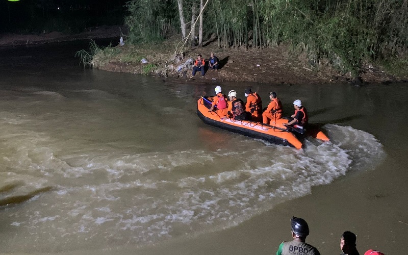 Diduga Ada Kelalaian di Kasus Tewasnya 11 Siswa saat Susur Sungai di Ciamis
