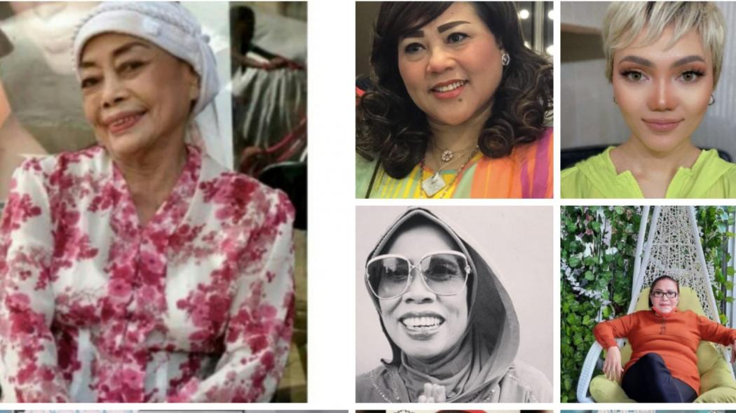 5 Pelawak Perempuan Fenomenal, Nomor 4 Pernah Menikah Muda di Usia 16 Tahun