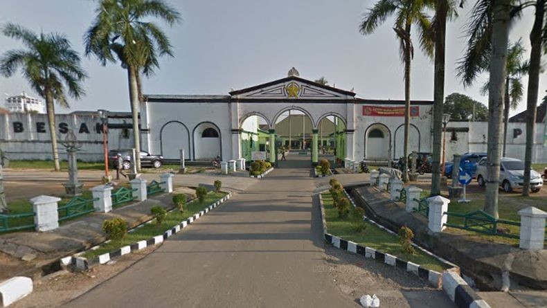 5 Tempat Hunting Foto di Sumatera Selatan, dari Peninggalan Sejarah sampai Wisata Alam