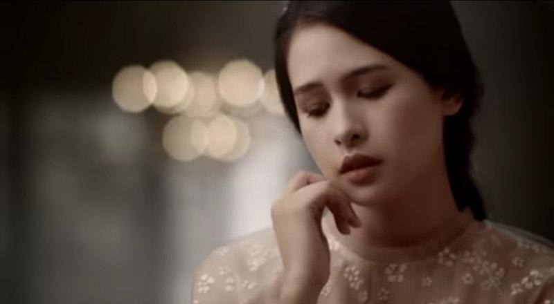 Chord Gitar dan Lirik Lagu Kamu dan Kenangan Maudy Ayunda, Soundtrack Film Habibie