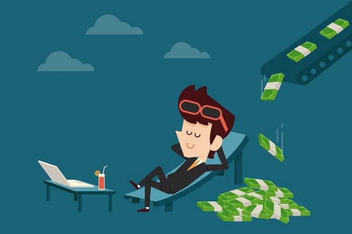 8 Cara Menghasilkan Passive Income dengan Mudah dan Tanpa Modal 