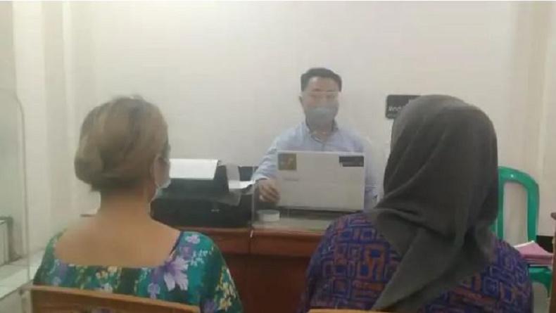 2 Perempuan Cantik di Mataram Ditangkap Kasus Narkoba, Pelaku Utama Kabur