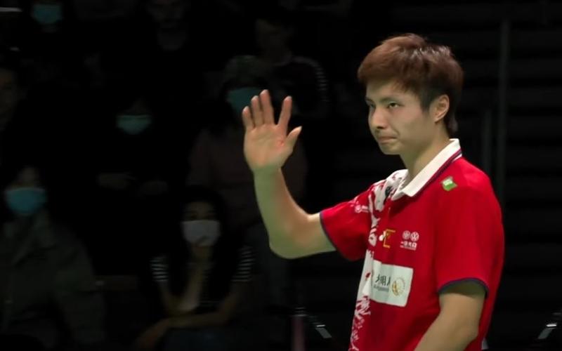 Hasil Final Australia Open 2022: Sengit! Shi Yu Qi Juara usai Hajar Teman Sendiri
