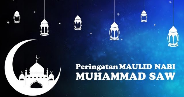  Hindari Masyarakat Manfaatkan Hari Kejepit, Pemerintah Geser Libur Peringatan Maulid Nabi