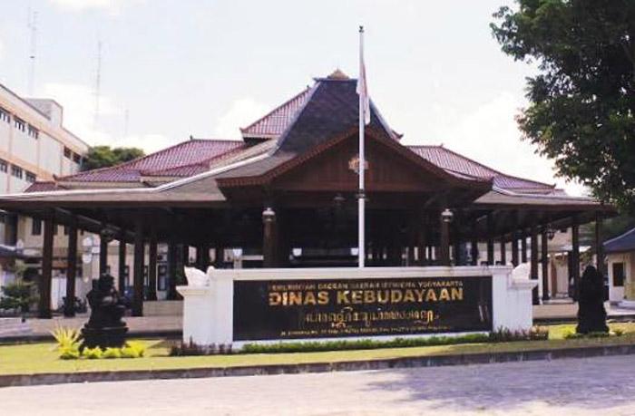 Dinas Kebudayaan DIY Gelar Kompetisi Bahasa dan Sastra 2021
