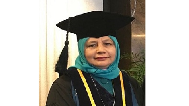 Libur yang Ditukar