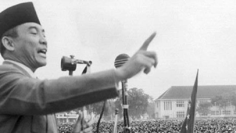 Singapura Pernah Anggap Bung Karno Kurang Sopan, Ternyata Begini Penyebabnya