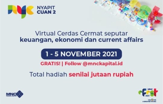 Ikuti 