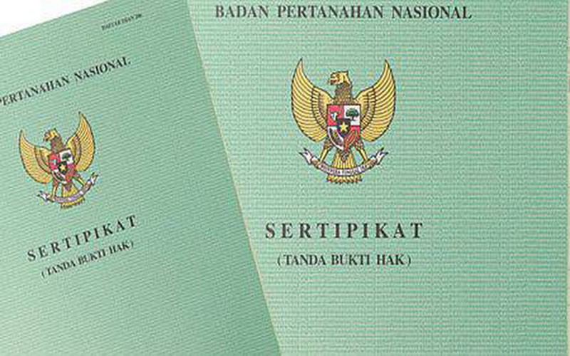 Warga Semarang Ini Kaget Tanahnya Diklaim Orang Lain, Ternyata Dikerjai Mafia Tanah