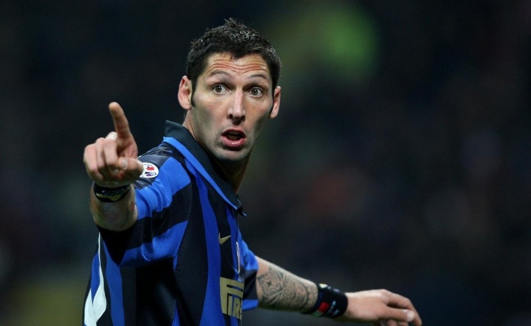 Jarang Orang Tahu, Marco Materazzi dan Greysia Polii Punya Satu Kemiripan