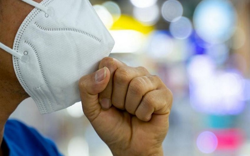Warga Palembang Diminta Tidak Pernah Melonggarkan Protokol Kesehatan