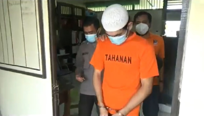 Keterlaluan, Pria di Singkawang Rampas Kalung Emas 3 Bocah di Sambas 