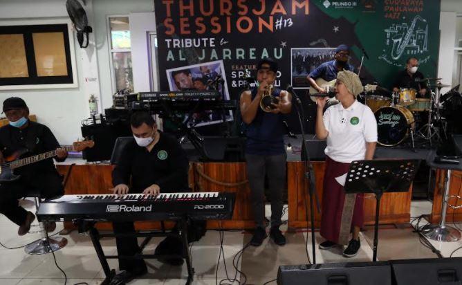 Tanjung Perak Jazz 2021 Hadirkan Musisi Beken, Catat Tanggal Mainnya