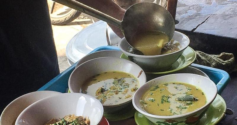 10 Tempat Makan di Ciledug Cirebon, Harga Kaki Lima Rasa Bintang Lima 
