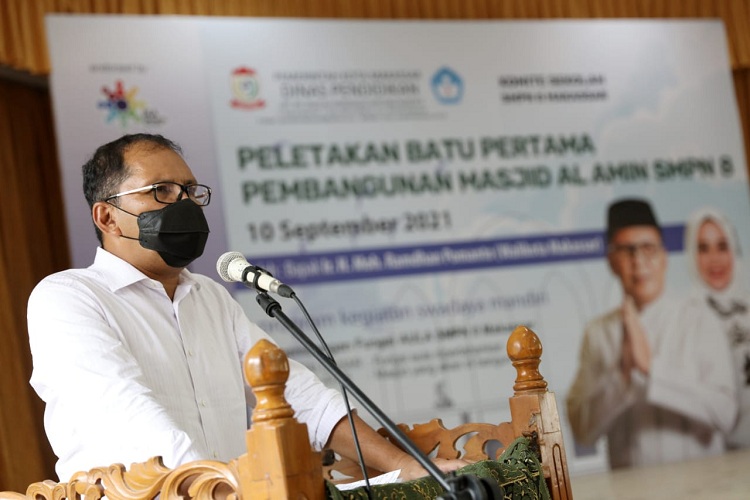 Wali Kota Makassar Akan Pulihkan Ekonomi dengan Adaptasi dan Digitalisasi 