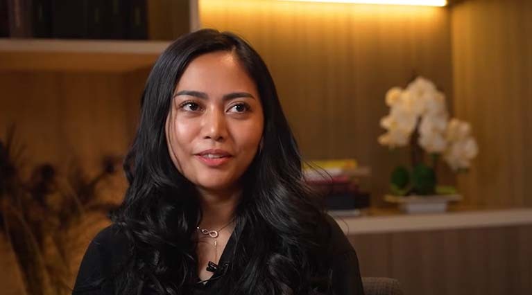 Tidak Karantina Pulang dari Amerika, Rachel Vennya Siap Terima Sanksi: Aku Akan Jalani Semua