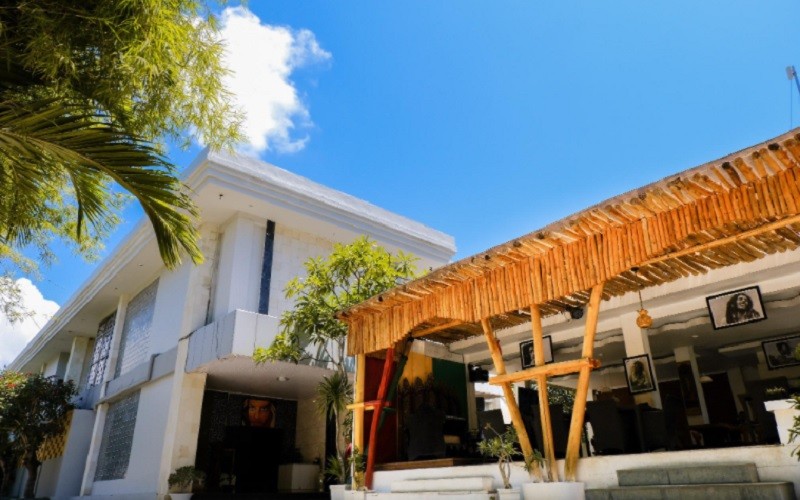 8 Rekomendasi Hotel Murah di Lombok Tengah Paling Unik dan Instagramable