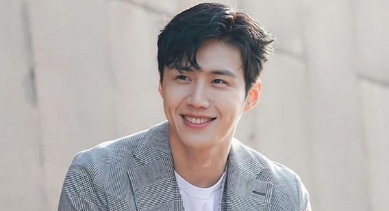 Aktor Kim Seon Ho Tersandung Skandal Aborsi, Kasus Diungkap Mantan Kekasih