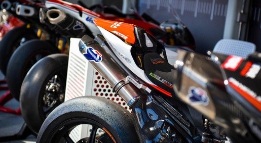 Tips Memilih Knalpot Racing Motor, Ini yang Wajib Diperhatikan