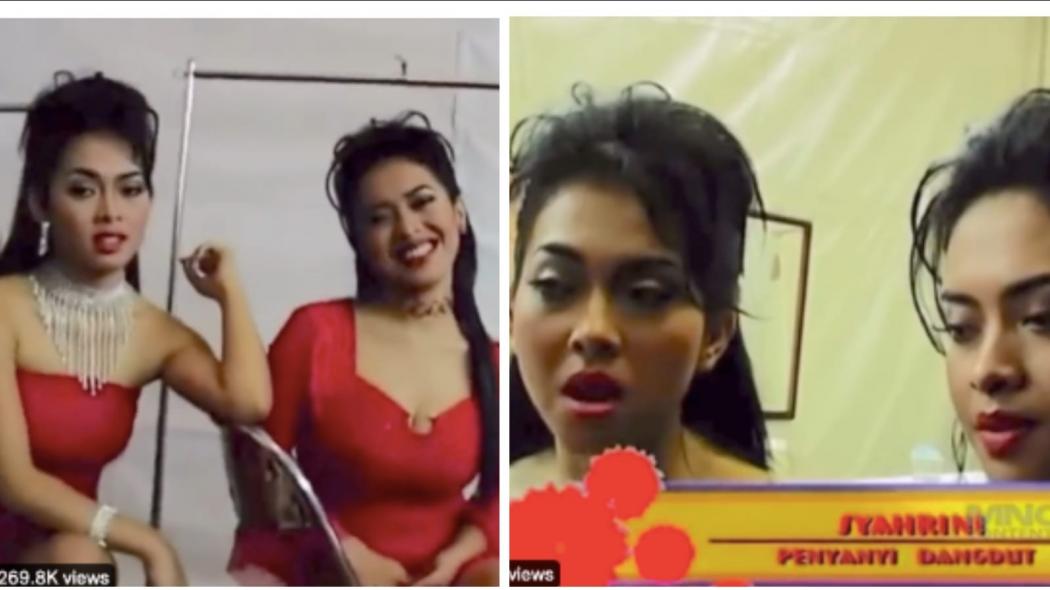Viral Video Lawas Syahrini Beredar di Media Sosial, Netizen Heboh: Edan Beda Banget!