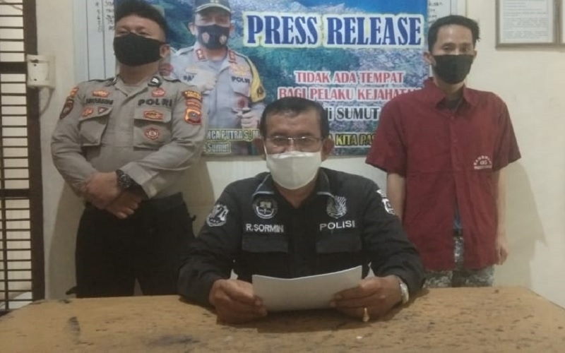 Pria Ini Sodomi Anak Tetangga, Ngaku Suka Sesama Jenis Sejak SMA