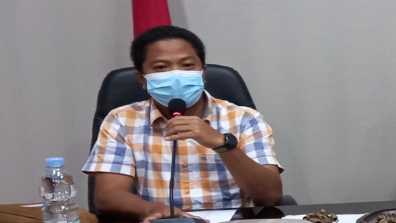 Gereja di Bangka Barat Diminta Siapkan Barcode PeduliLindungi untuk Jemaat Misa Natal