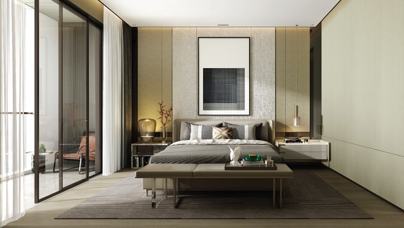 Beli Apartemen di One East Penthouse & Residences dan Nikmati Cash Back Ratusan Juta Rupiah!