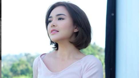 Amanda Manopo Tipe Wanita Agresif Menyatakan Cinta Duluan: Gue Nggak Suka Dikejar-kejar   