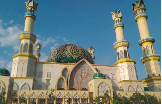 5 Tempat Wisata di Kota Mataram NTB yang Unik, Hasil Perpaduan Budaya dan Alam