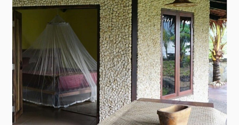10 Tempat Menginap di Nias Sumatera Utara, Suasananya Dijamin Bikin Betah 
