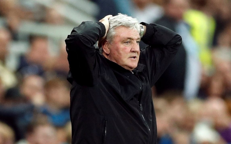 Fakta-Fakta Steve Bruce yang Baru Dipecat Newcastle, Nomor 3 Jarang Orang Tahu