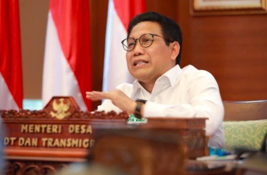 Data Berbasis SDGS Jadi Panduan Praktis Pembangunan Desa agar Lebih Maju