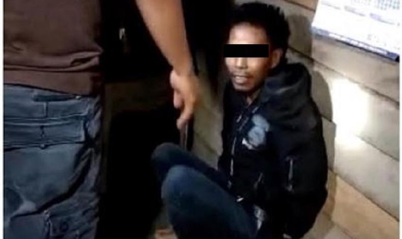 Pria Ini Perkosa Gadis Disabilitas Mental Berulang Kali hingga Hamil