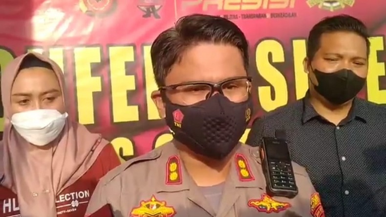 Polres Cirebon Kota Beri Penjelasan Begini terkait Curhat Pelapor Jadi Tersangka Korupsi