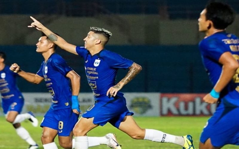 Hadapi Persipura, Pelatih PSIS: Tim Jangan Sampai Lengah